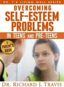 Self esteem problem